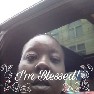 Meet your Posher, Ericka